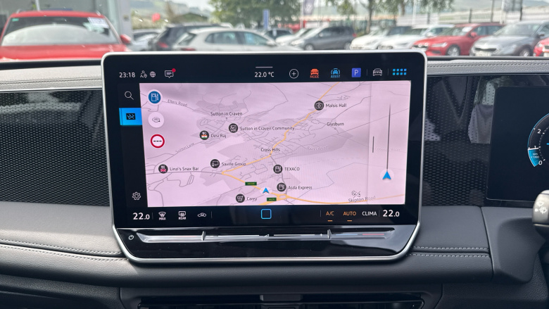 Volkswagen Tiguan 1.5 eTSI Life 5dr DSG Petrol Estate